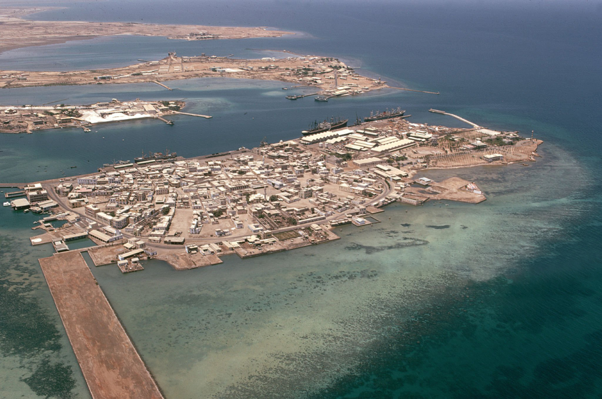 Massawa